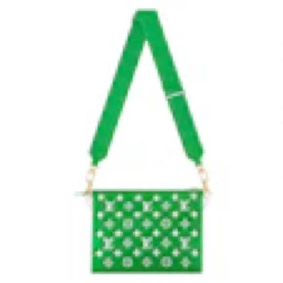 Limited Edition Louis Vuitton Coussin - Picture 3 of 4